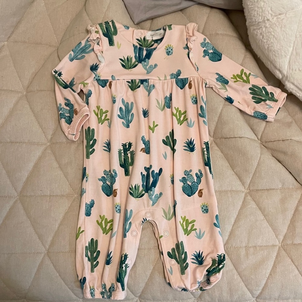 Angel Dear Romper 0-3
